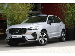Grijs Gebruikt 2024 Volvo XC60 Plus SUV | € 56.900 (Eerlijke prijs)