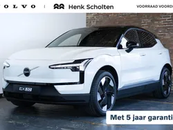 Wit Nieuw 2025 Volvo EX30 Plus SUV | € 38.950