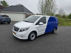 Gebruikt 2019 Mercedes Vito MPV | € 13.000 (Eerlijke prijs)
