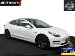 Wit Gebruikt 2019 Tesla Model 3 Standard Range Sedan | € 17.495 (Eerlijke prijs)