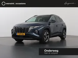 Blauw Gebruikt 2022 Hyundai Tucson Premium SUV | € 28.730 (Goede deal)