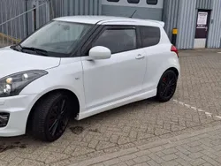 Gebruikt 2013 Suzuki Swift Sport Sedan | € 5.000 (Super prijs)