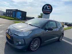 Grijs Gebruikt 2010 Citroën DS3 Sport Chic Hatchback | € 1.750 (Goede deal)
