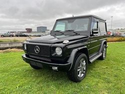 Gebruikt 2004 Mercedes G320 SUV | € 59.950