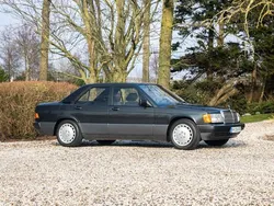 Overige Gebruikt 1990 Mercedes 190 Sedan | € 29.500