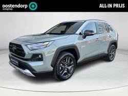 Groen Gebruikt 2024 Toyota RAV4 SUV | € 49.949 (Eerlijke prijs)