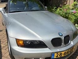 Gebruikt 1997 BMW Z3 Cabriolet | € 6.750 (Goede deal)