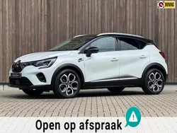 Wit Gebruikt 2025 Mitsubishi ASX Instyle SUV | € 31.900 (Eerlijke prijs)