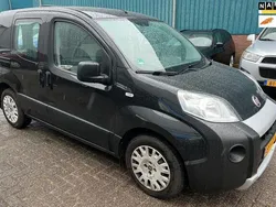 Overige Gebruikt 2008 Fiat Fiorino MPV | € 1.950 (Duur)