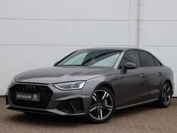 Sedan Gebruikt 2022 Audi A4 Competition Sedan | € 33.950 (Goede deal)
