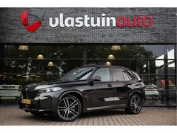 Zwart Gebruikt 2024 BMW X5 M Sport SUV | € 91.950 (Iets duurder)