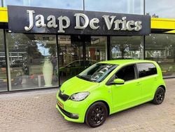 Groen Gebruikt 2018 Skoda Citigo Ambition Hatchback | € 9.950 (Duur)