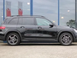 Zwart Gebruikt 2021 Mercedes GLB200 Business SUV | € 34.900 (Eerlijke prijs)