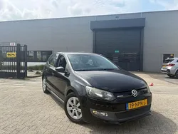 Zwart Gebruikt 2010 VW Polo Hatchback | € 2.899 (Eerlijke prijs)