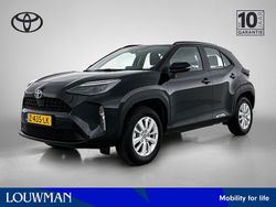 Zwart Gebruikt 2024 Toyota Yaris Cross Active SUV | € 27.445 (Eerlijke prijs)