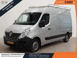 Grijs Gebruikt 2020 Renault Master Van | € 15.690 (Super prijs)
