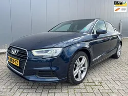 Blauw Gebruikt 2019 Audi A3 Design Sedan | € 13.900 (Eerlijke prijs)