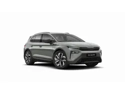 Grijs Nieuw 2025 Skoda Elroq SportLine SUV | € 47.740 (Eerlijke prijs)