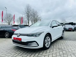 Wit Gebruikt 2020 VW Golf VII Sedan | € 18.999 (Eerlijke prijs)