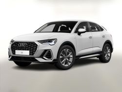 Overige Gebruikt 2023 Audi Q3 S-Line SUV | € 46.880 (Super prijs)