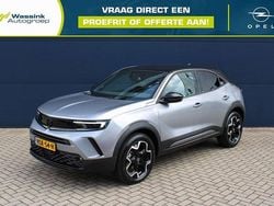 Grijs Gebruikt 2024 Opel Mokka Ultimate SUV | € 25.890 (Eerlijke prijs)
