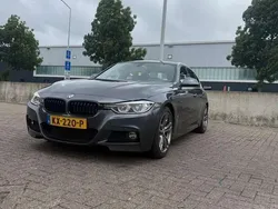 Gebruikt 2016 BMW 330e iPerformance Sedan | € 17.100 (Eerlijke prijs)