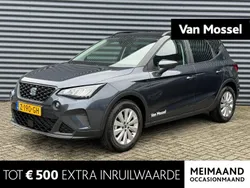 Grijs Gebruikt 2024 Seat Arona Business SUV | € 23.944 (Iets duurder)