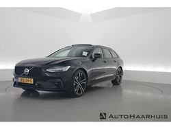 Zwart Gebruikt 2024 Volvo V90 Ultra Stationwagen | € 58.750 (Eerlijke prijs)