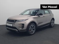Bruin Gebruikt 2022 Land Rover Range Rover evoque Autobiography SUV | € 48.940 (Goede deal)