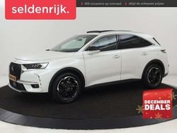 Wit Gebruikt 2021 DS Automobiles DS7 Crossback Rivoli SUV | € 19.400 (Eerlijke prijs)