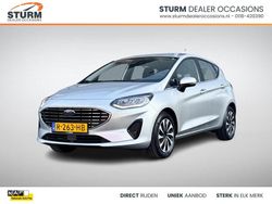 Hatchback Gebruikt 2022 Ford Fiesta Titanium Hatchback | € 19.890