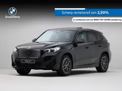 Zwart Gebruikt 2025 BMW iX1 M Sport SUV | € 55.900 (Duur)