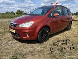 Gebruikt 2009 Ford C-MAX Titanium MPV | € 2.799