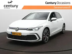 Wit Gebruikt 2022 VW Golf VIII GTE Hatchback | € 26.400 (Super prijs)