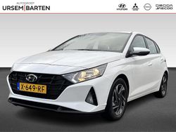 Wit Gebruikt 2024 Hyundai i20 Comfort Hatchback | € 17.930 (Goede deal)