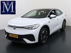 Wit Gebruikt 2023 VW ID.5 Pro SUV | € 31.899 (Super prijs)