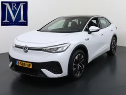Wit Gebruikt 2023 VW ID.5 Pro SUV | € 37.899 (Iets duurder)