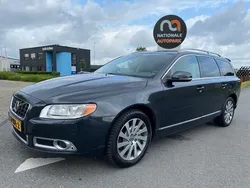 Grijs Gebruikt 2012 Volvo V70 Stationwagen | € 4.999 (Eerlijke prijs)