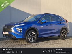Blauw Gebruikt 2022 Mitsubishi Eclipse Cross SUV | € 23.435 (Eerlijke prijs)