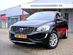 Zwart Gebruikt 2017 Volvo XC60 SUV | € 26.950 (Goede deal)