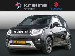 Zwart Gebruikt 2024 Suzuki Ignis Hatchback | € 20.425 (Goede deal)
