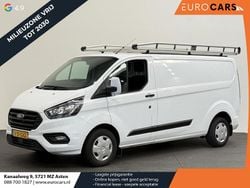 Wit Gebruikt 2020 Ford Transit Custom Trend Van | € 16.890 (Goede deal)
