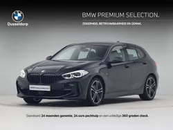 Zwart Gebruikt 2020 BMW 118 Executive Hatchback | € 24.450 (Iets duurder)