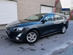 Grijs Gebruikt 2019 Ford Focus Cool & Connect Stationwagen | € 12.900 (Goede deal)
