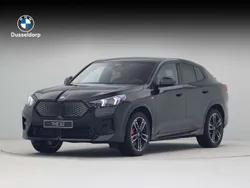 Zwart, metallic lak Nieuw 2025 BMW iX2 Comfort Edition SUV | € 58.747 (Super prijs)