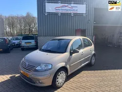 Beige Gebruikt 2005 Citroën C3 Exclusive Hatchback | € 2.250 (Eerlijke prijs)