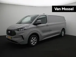 Grijs Gebruikt 2024 Ford Transit Custom Limited | € 34.940 (Eerlijke prijs)