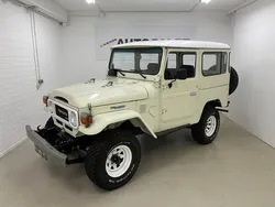 Overige Gebruikt 1979 Toyota Land Cruiser SUV | € 45.000