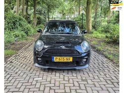 Zwart Gebruikt 2010 Mini Cooper S Hatchback | € 5.945 (Goede deal)