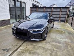 Zwart Gebruikt 2024 BMW 420 Cabriolet | € 48.999